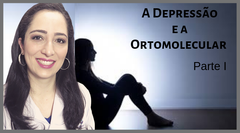 depressao e a ortomolecular