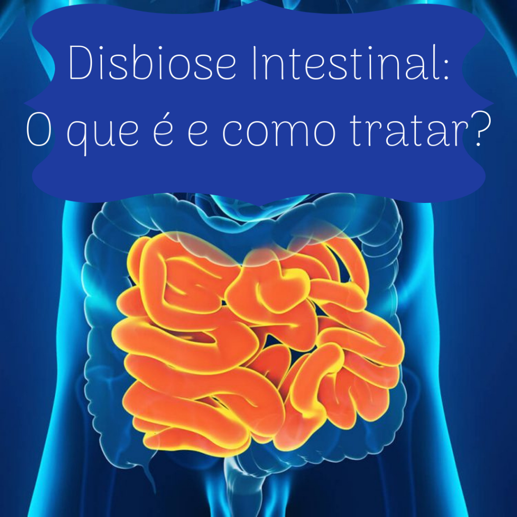 Arquivos disbiose intestinal – Vanessa Anghinoni