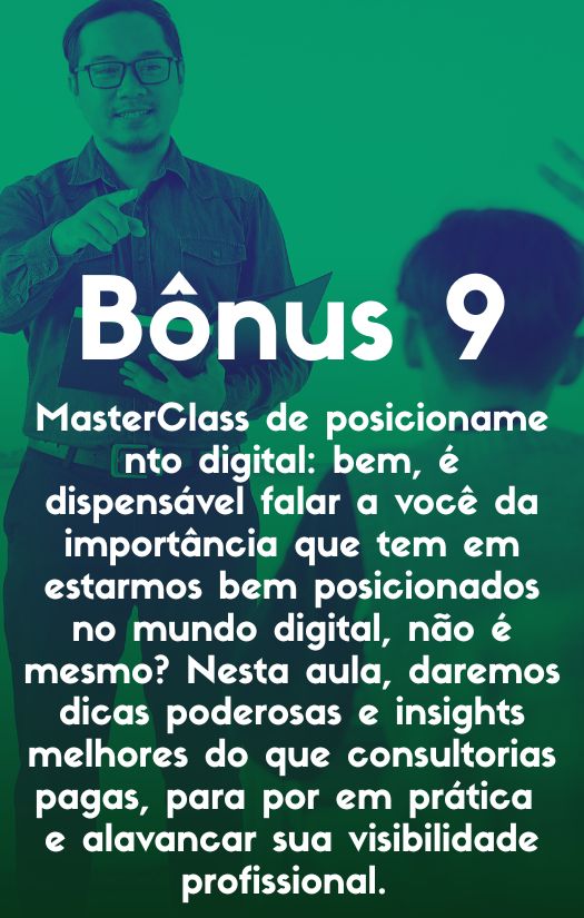 POSICIONAMENTO DIGITAL