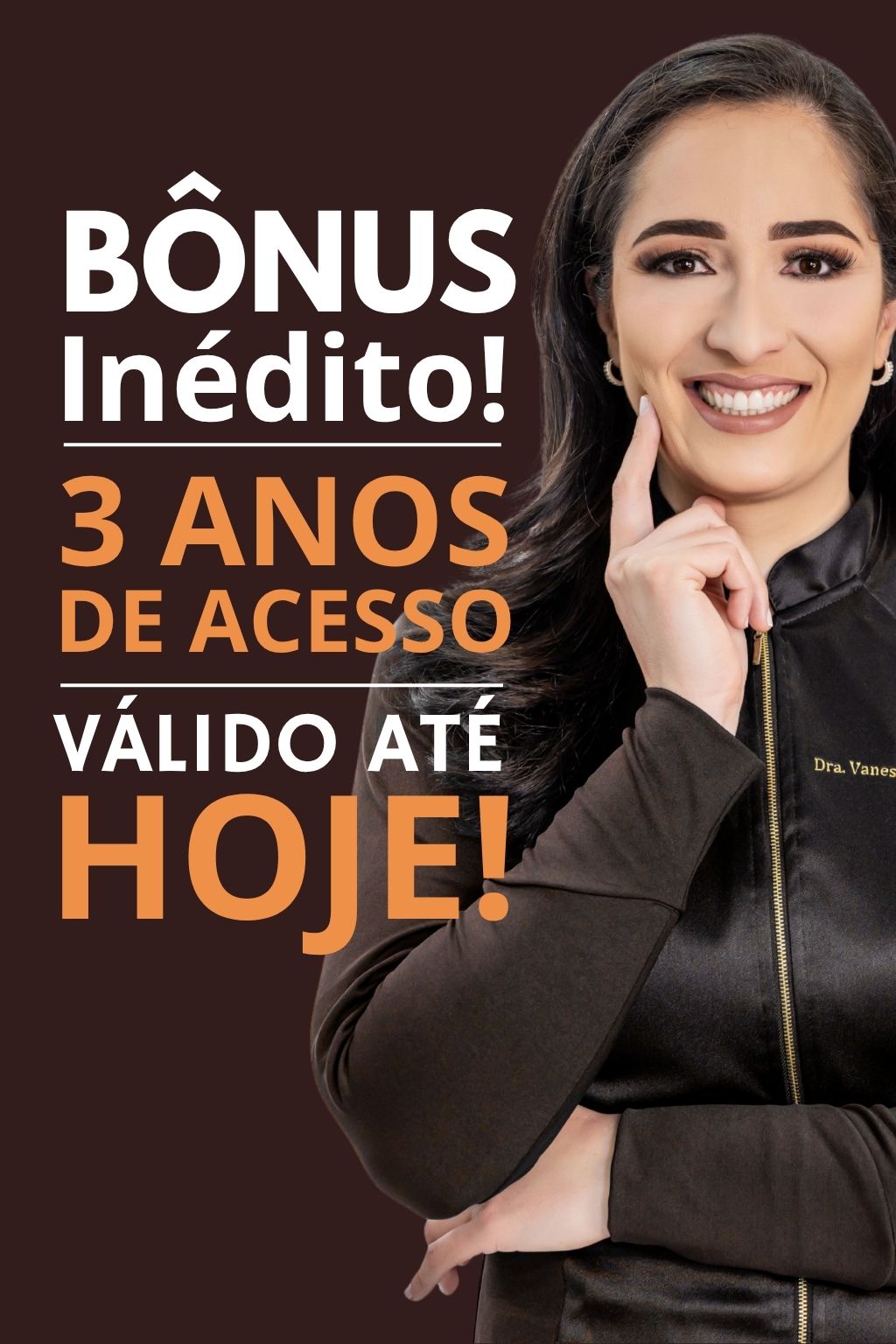BÔNUS